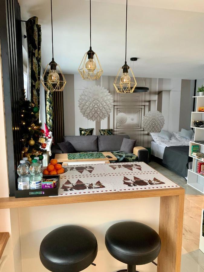 Studio Modlin Nowy Dwór Mazowiecki Kültér fotó