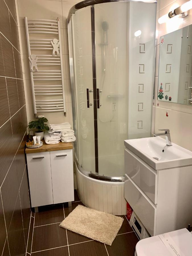 Studio Modlin Nowy Dwór Mazowiecki Kültér fotó